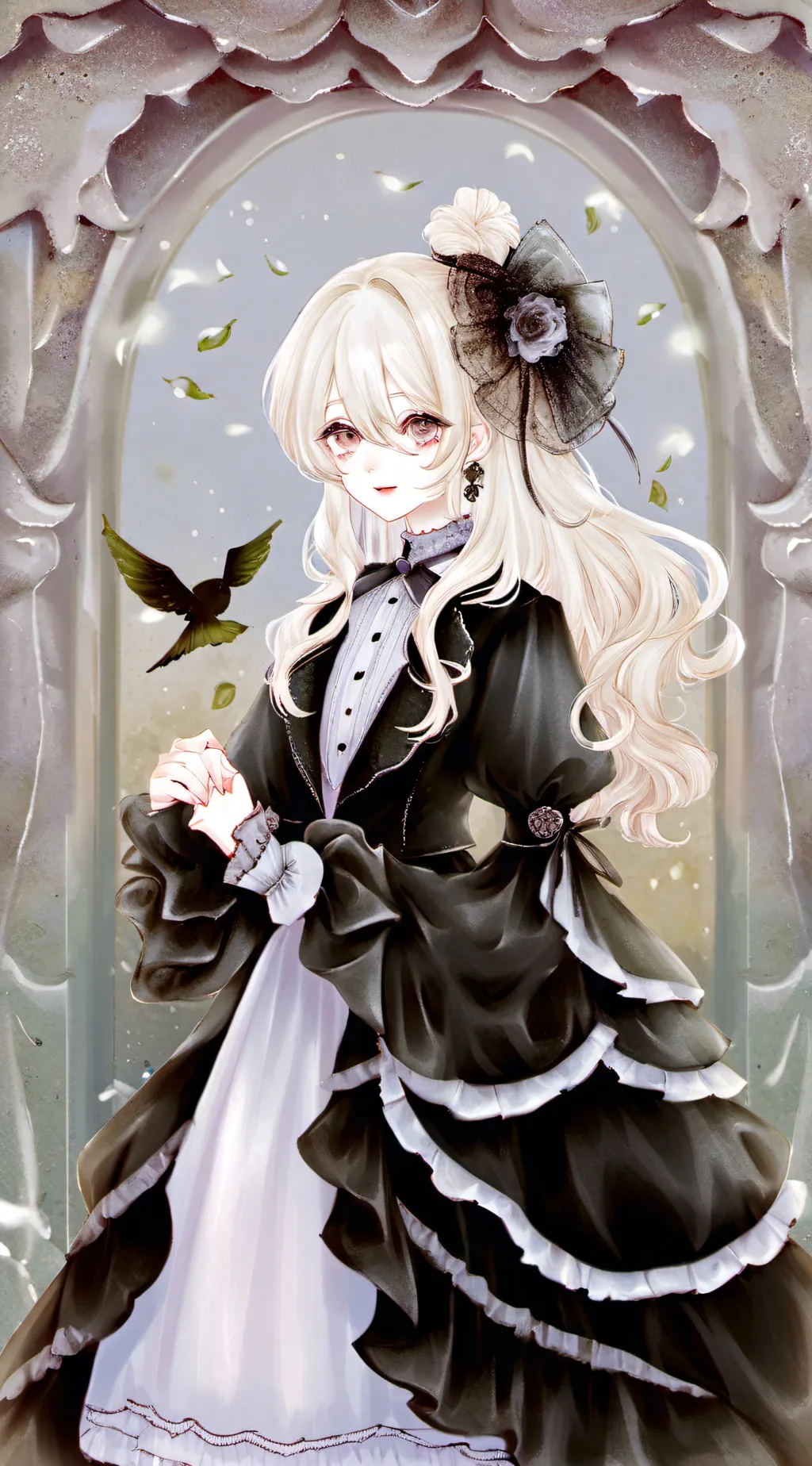 ai character: mm2 background