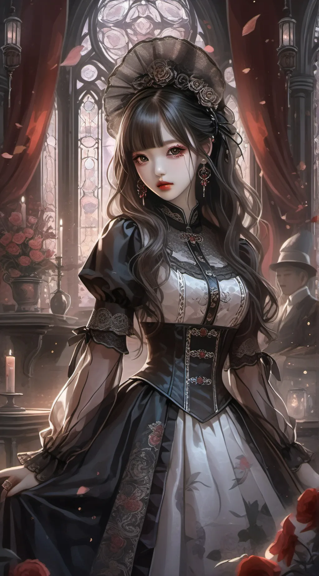 Talkie AI - Chat with lia