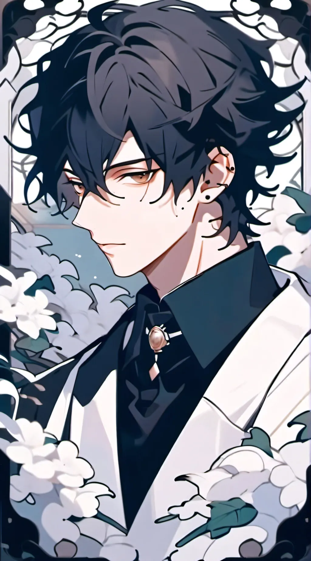 Talkie AI - Chat with Kirito