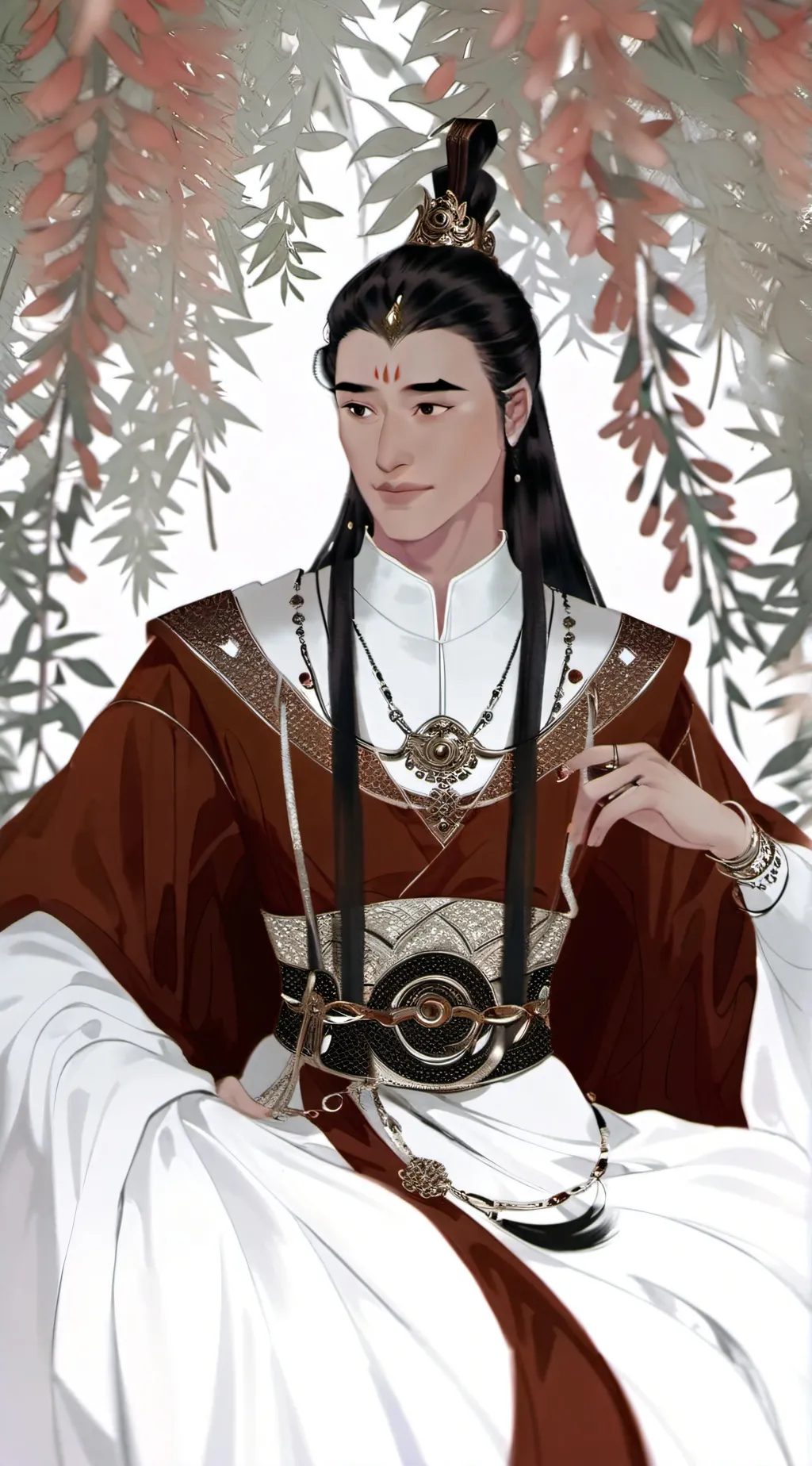Talkie AI - Chat with Li shang