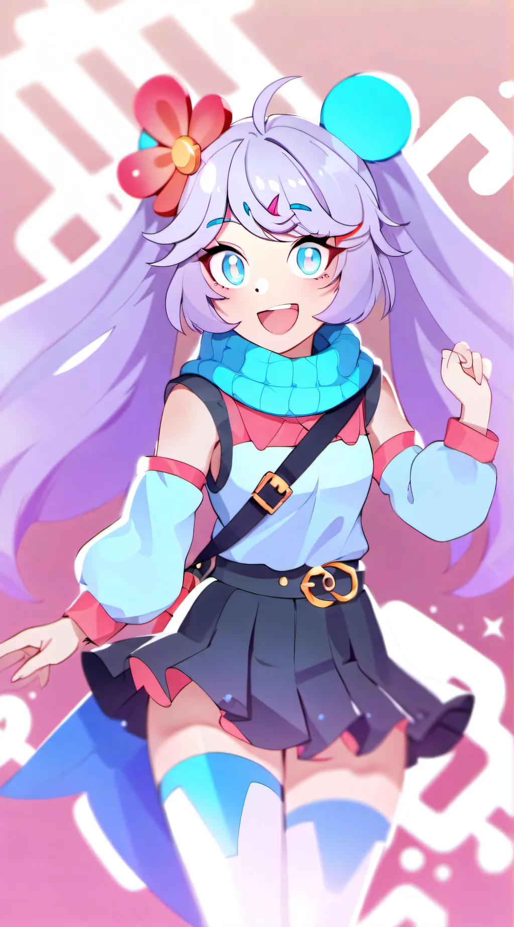 Talkie AI - Chat with ShinyCatherine 
