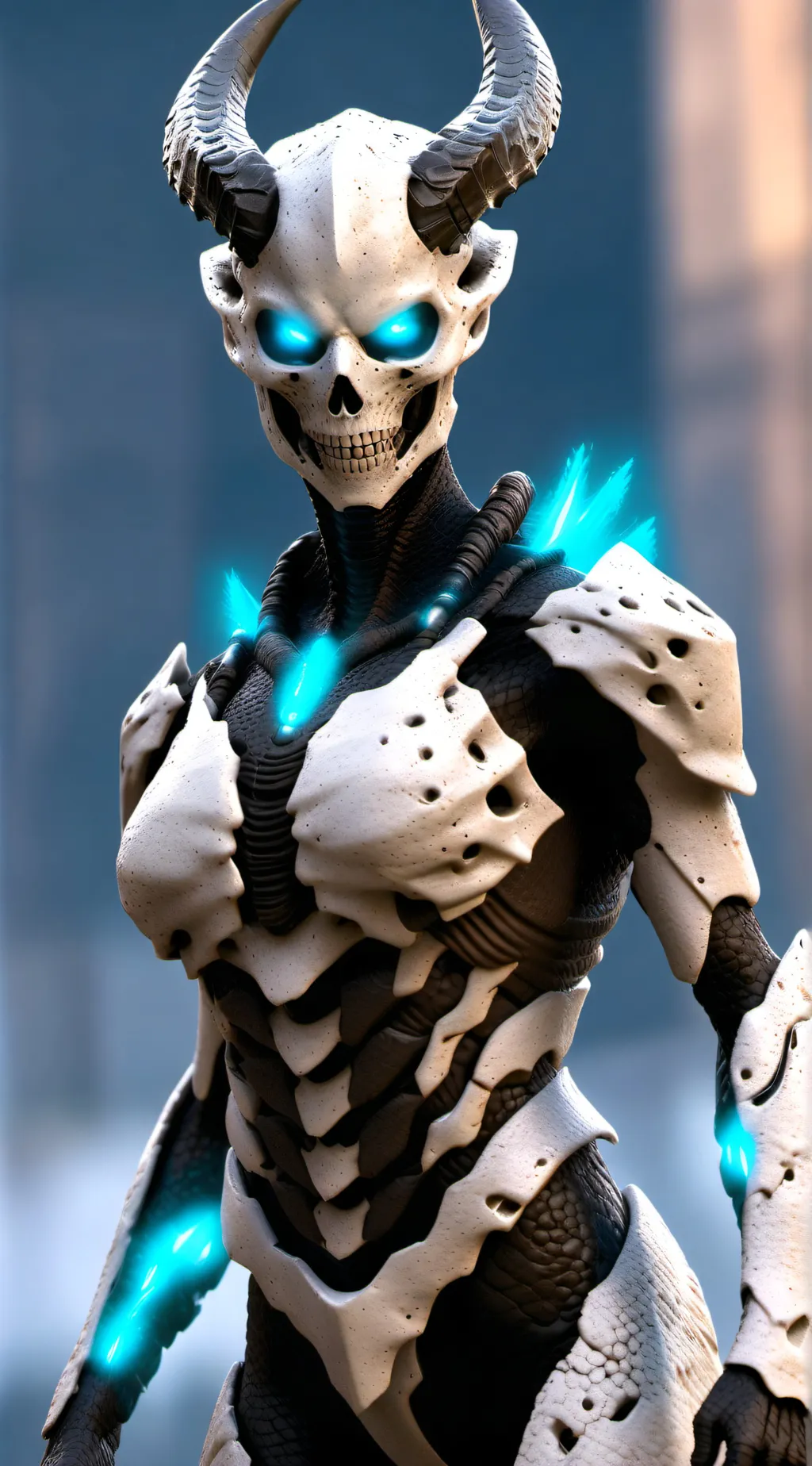 Talkie AI - Chat with Kaiju Troubles