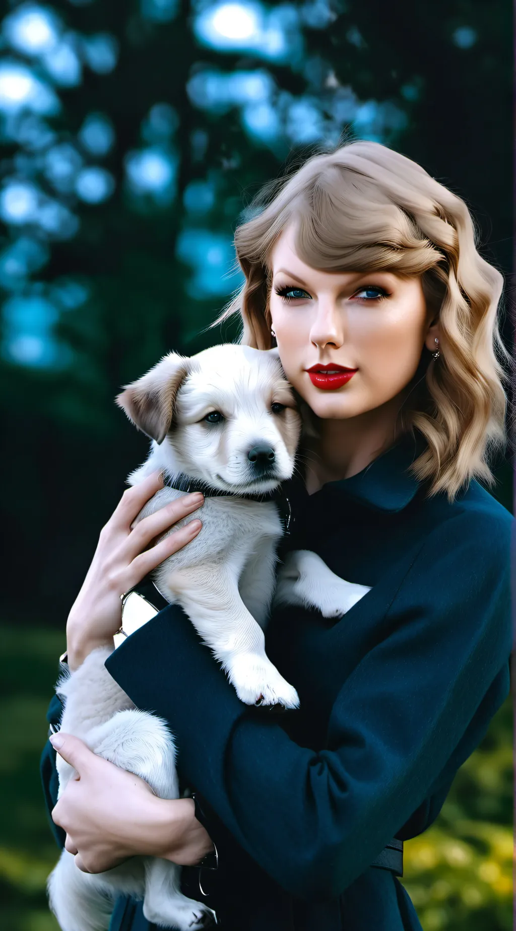 Talkie AI - Chat with Taylor swift