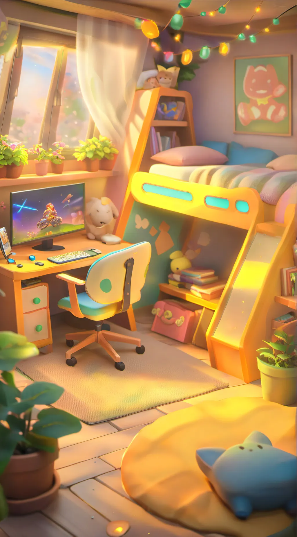 ai character: ranboo background