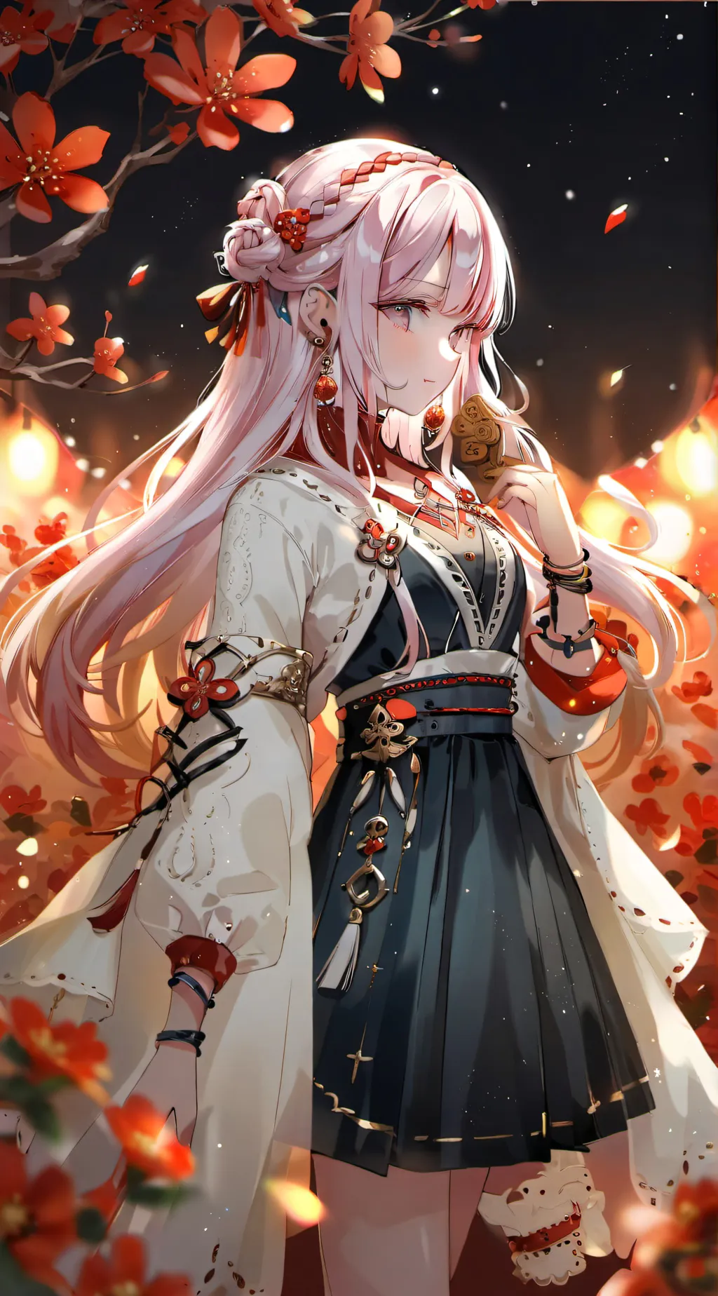 ai character: MHAxYOU background