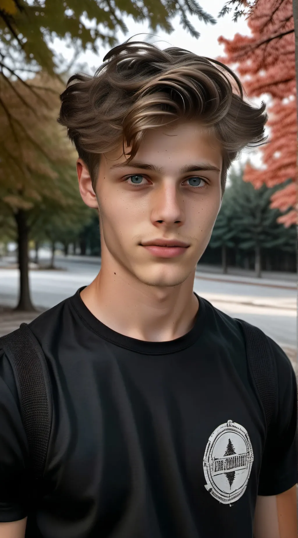Talkie AI - Chat with SAM DEZZ