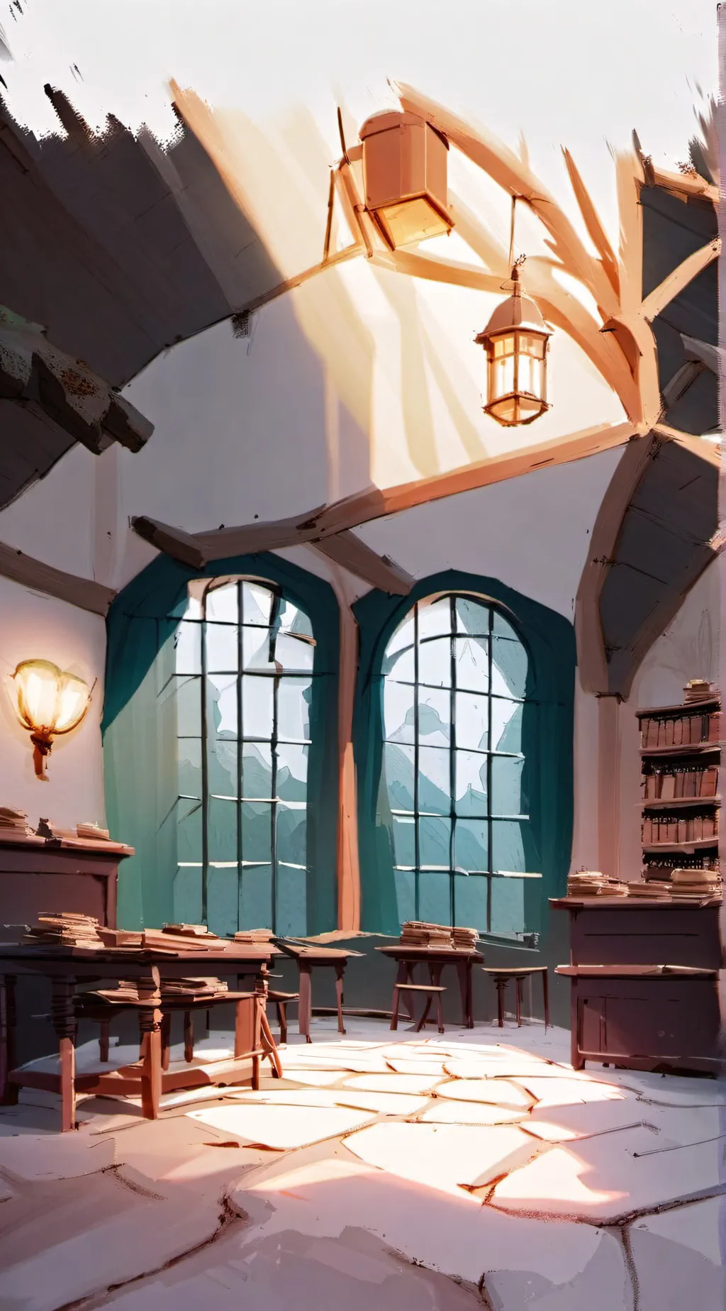 ai character: ❤️ harry potter❤️  background
