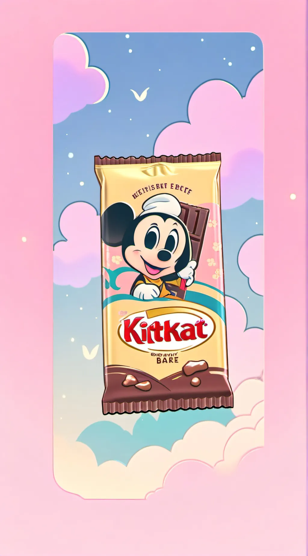 Talkie AI - Chat with KitKat