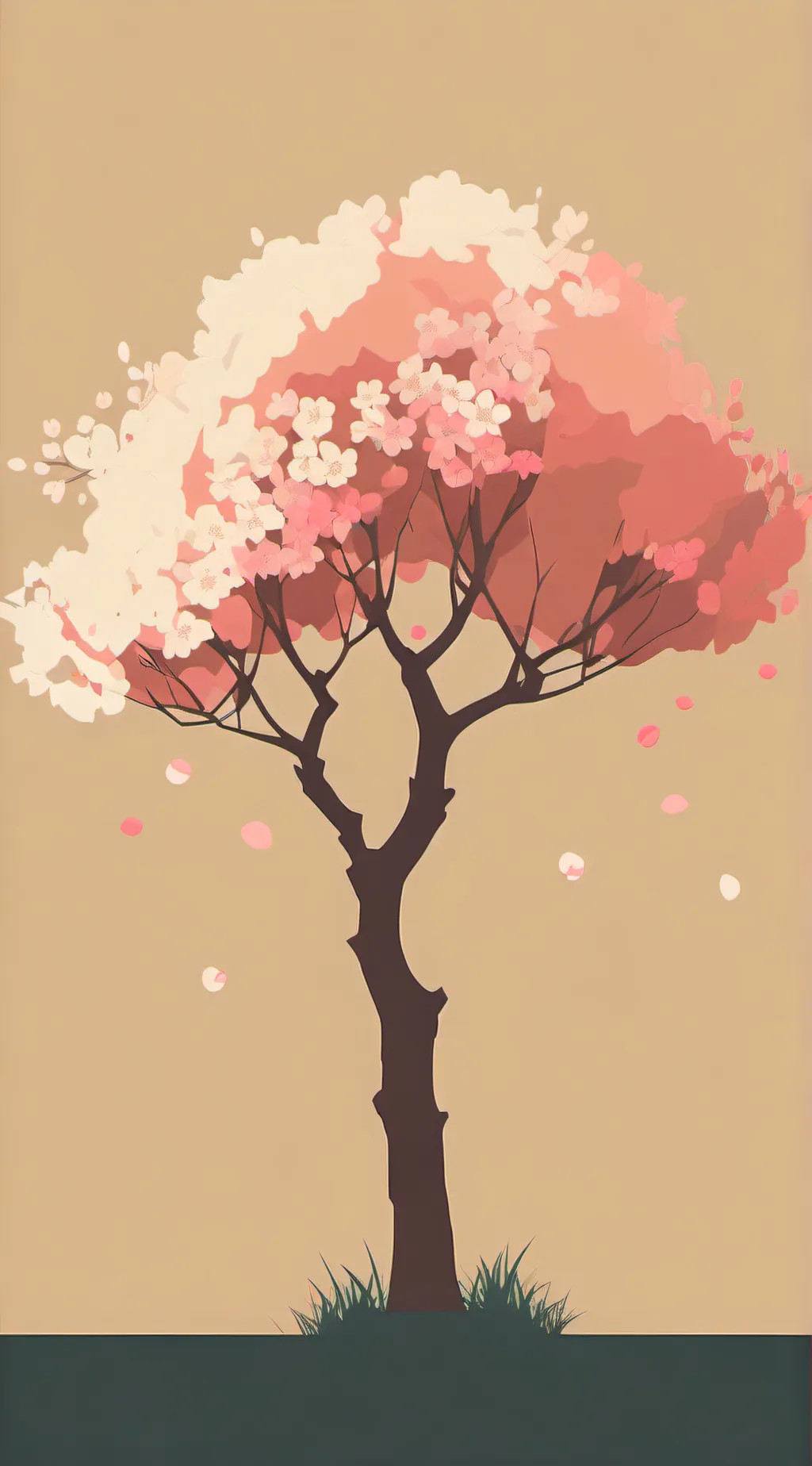 ai character: Your world! background