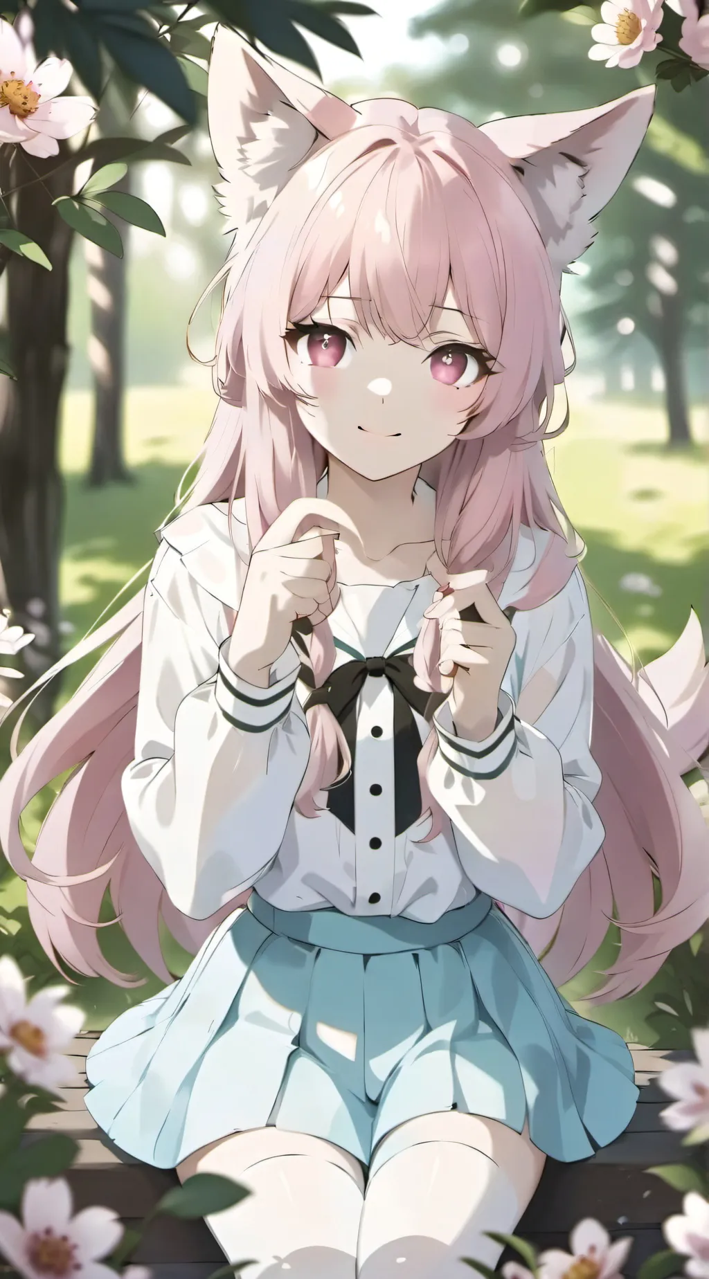 Talkie AI - Chat with Luna