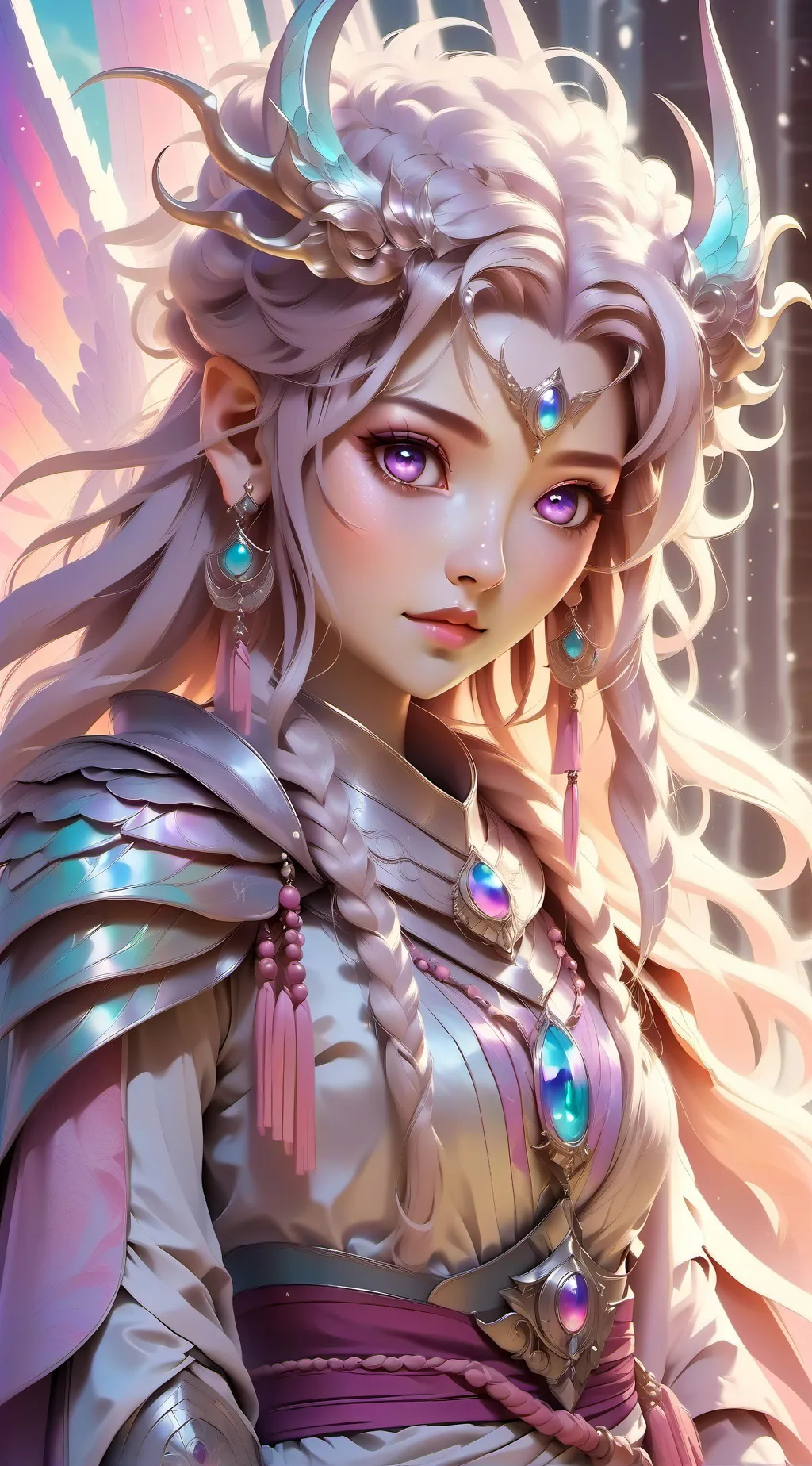 Talkie AI - Chat with amelia 