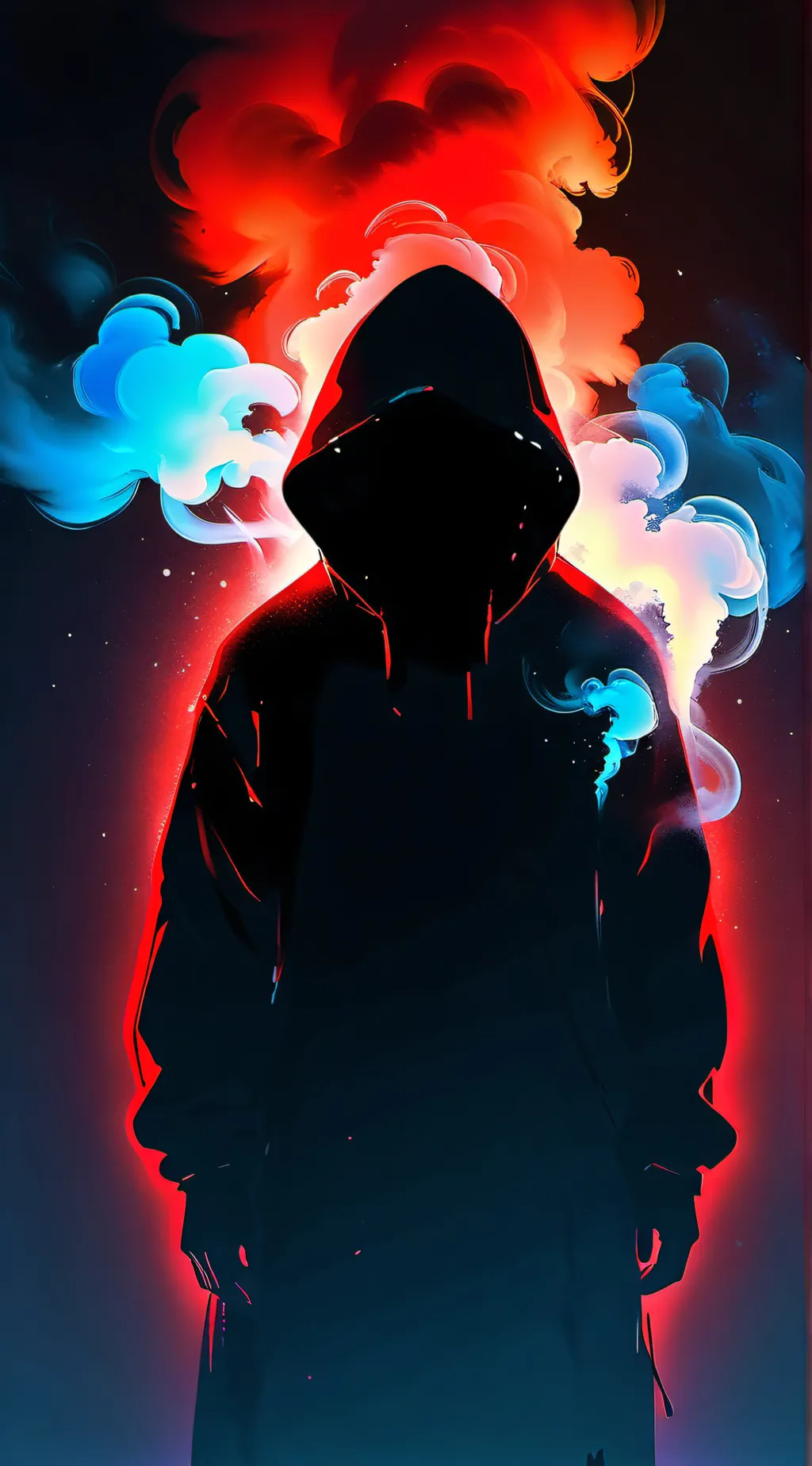 Talkie AI - Chat with Shadow