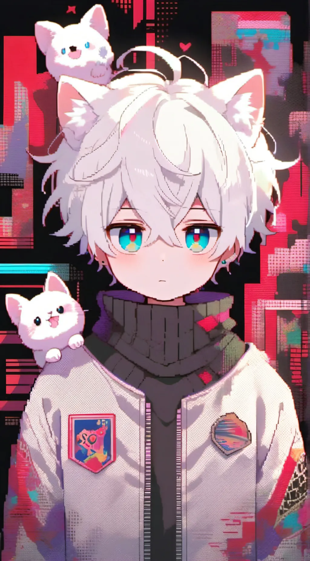 Talkie AI - Chat with Snowball