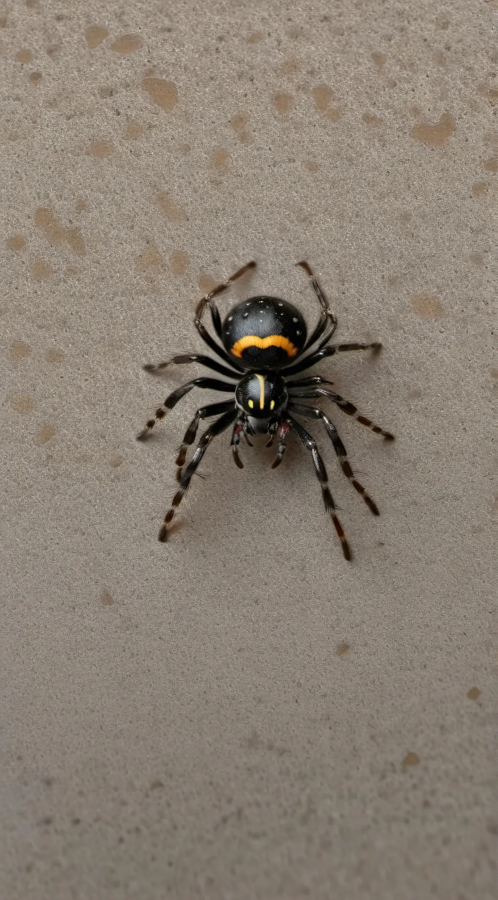 Talkie AI - Chat with spider