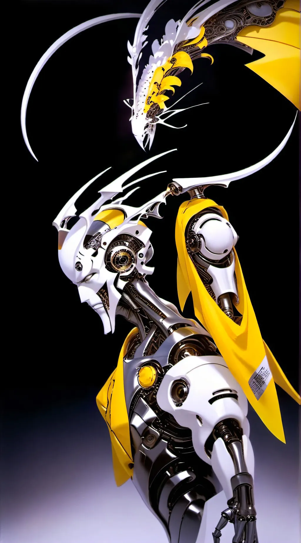 Talkie AI - Chat with KV:C:Yellow