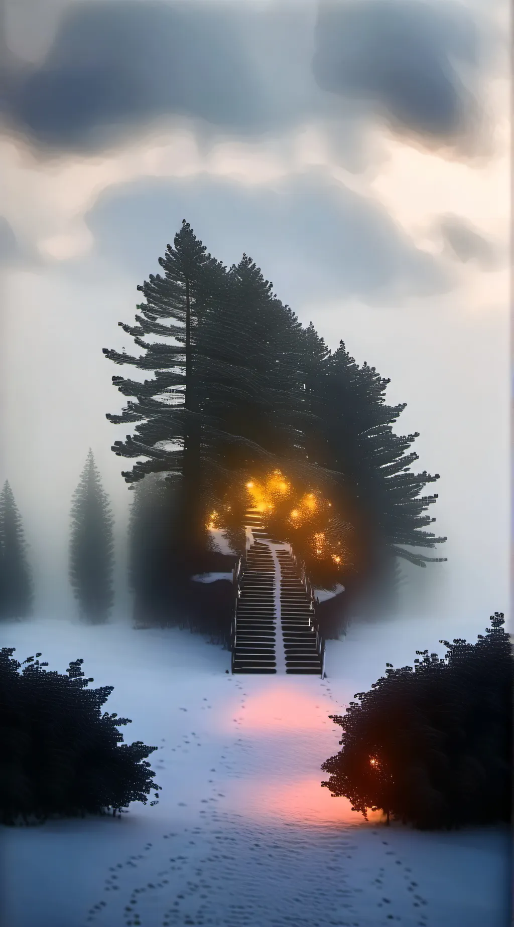ai character: HH background