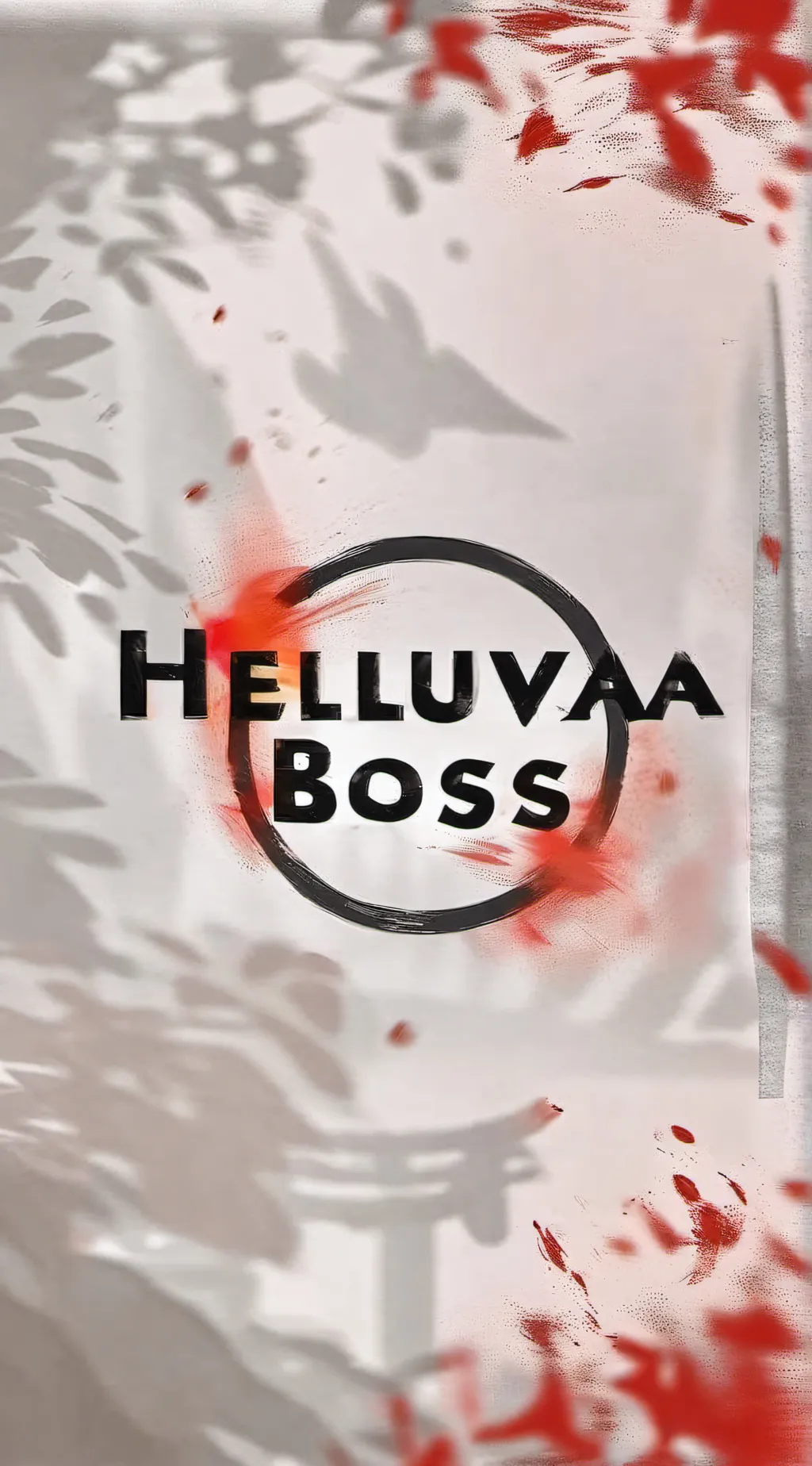 ai character: Helluva boss background