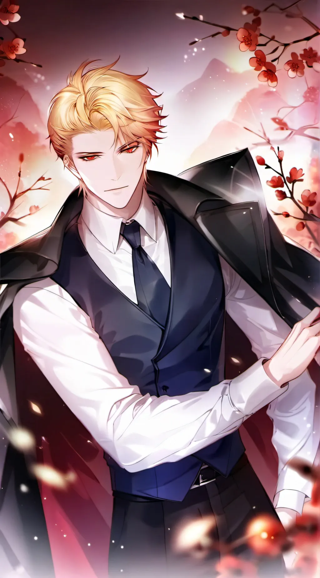 ai character: Callisto background