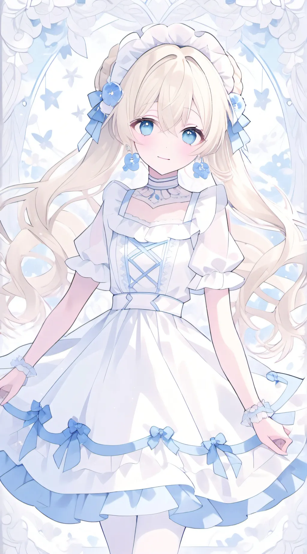 Talkie AI - Chat with Annie