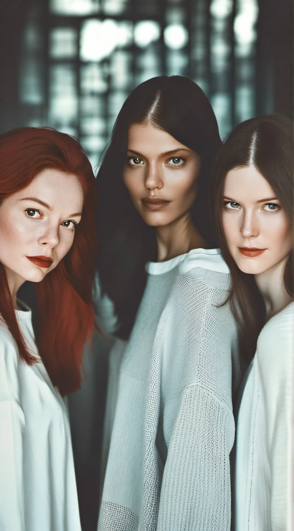 ai character: your gfs background