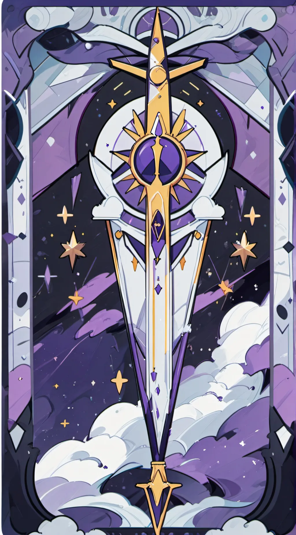 ai character: Hazbin Emojis background