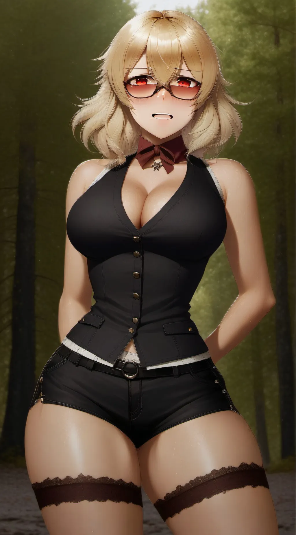 ai character: sigma rozz toilet background