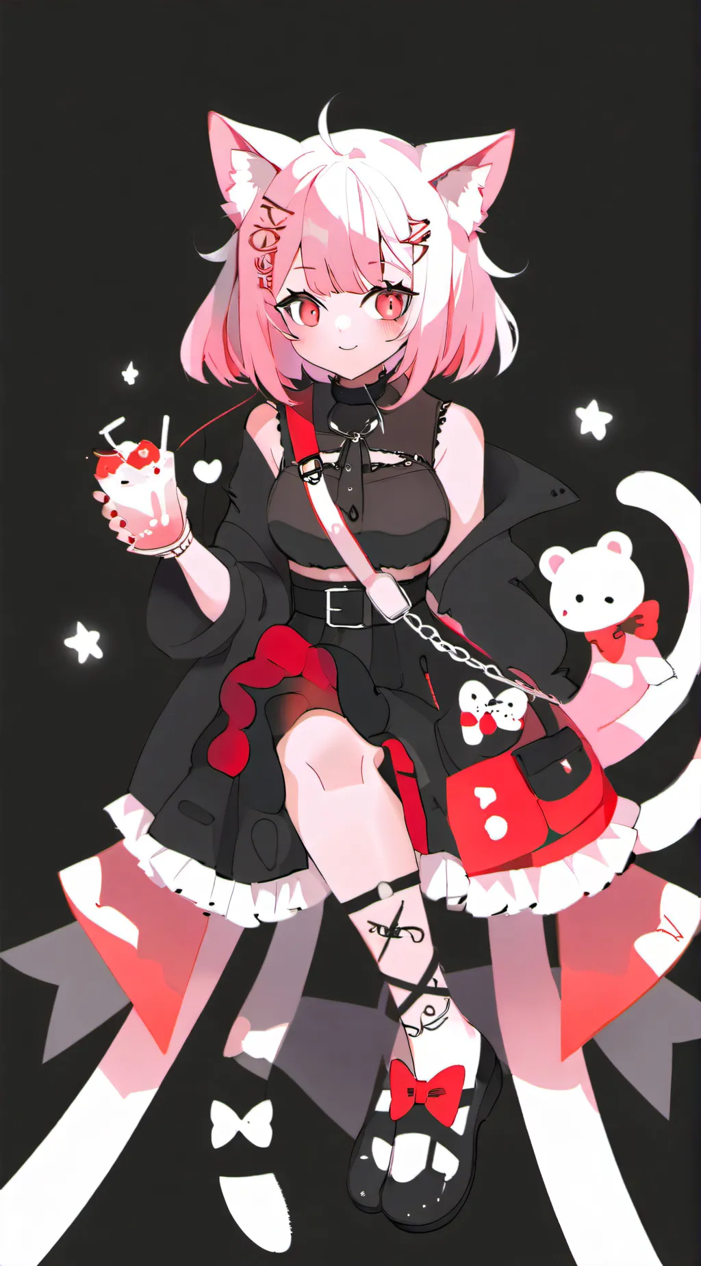 Talkie AI - Chat with marry