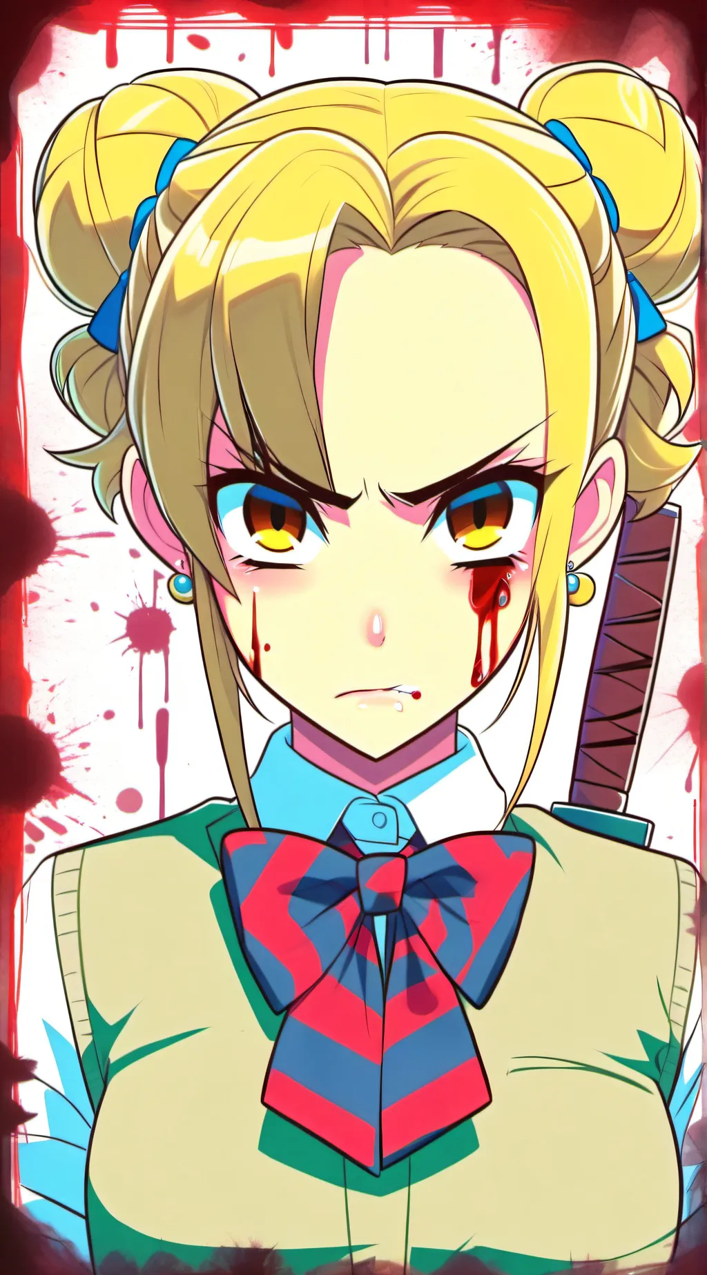 Talkie AI - Chat with Toga Himiko 