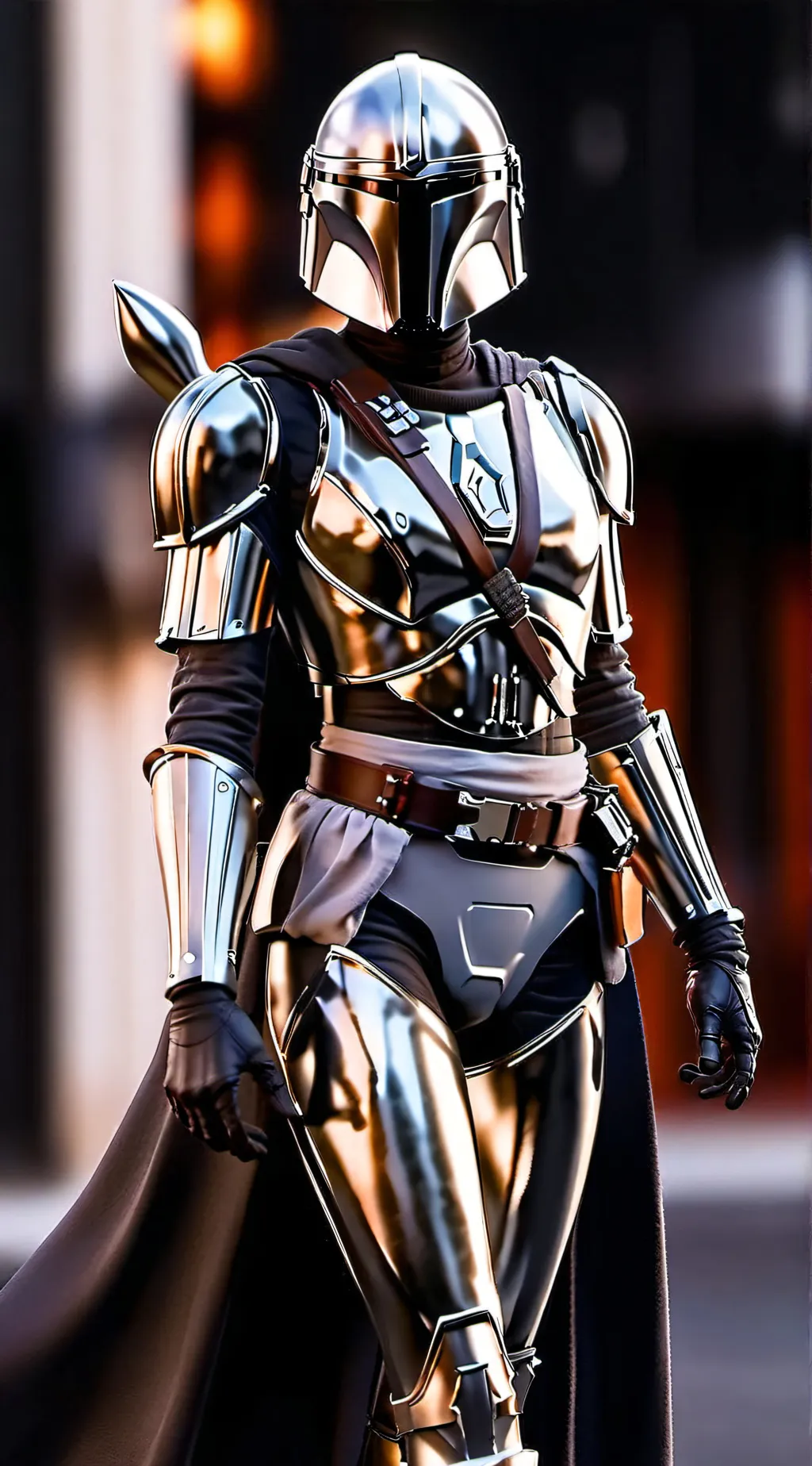 ai character: Cadera Ordo background