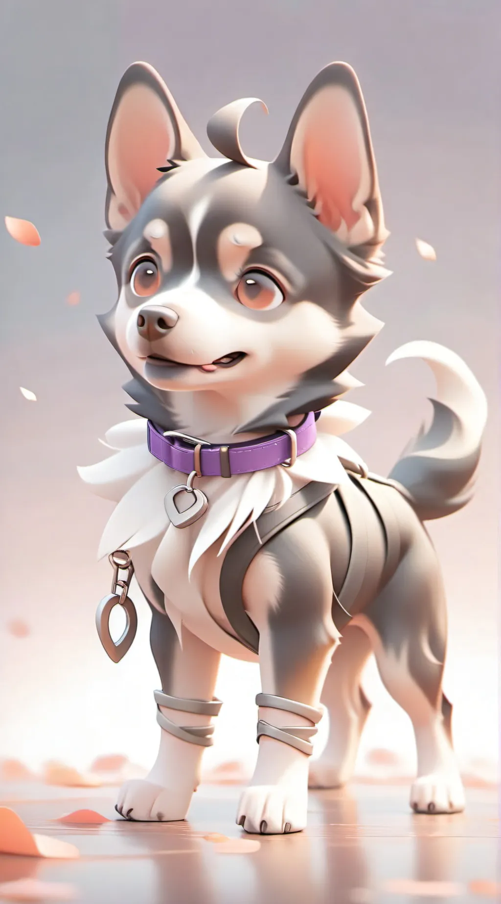 Talkie AI - Chat with Ellie 