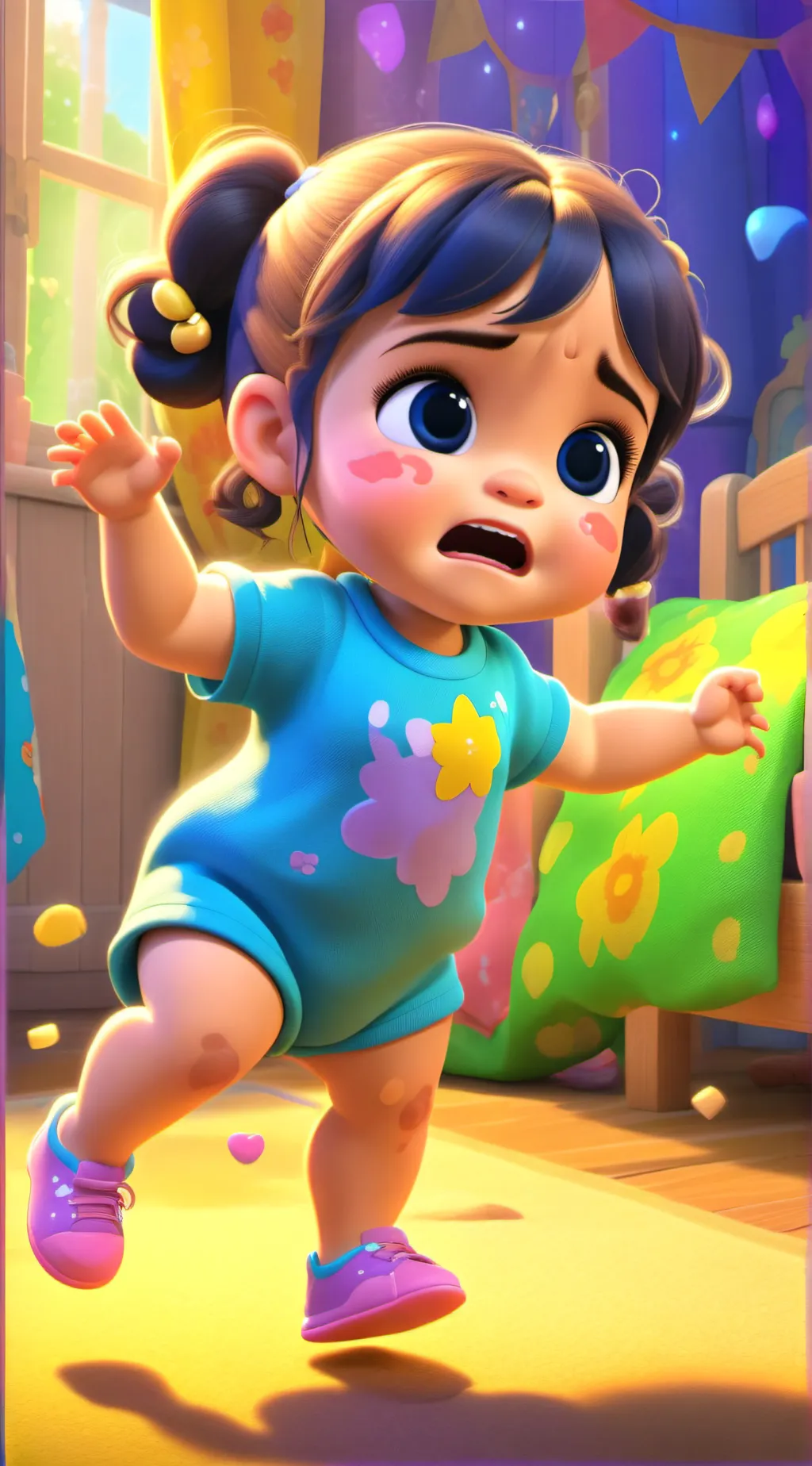 ai character: jemy background