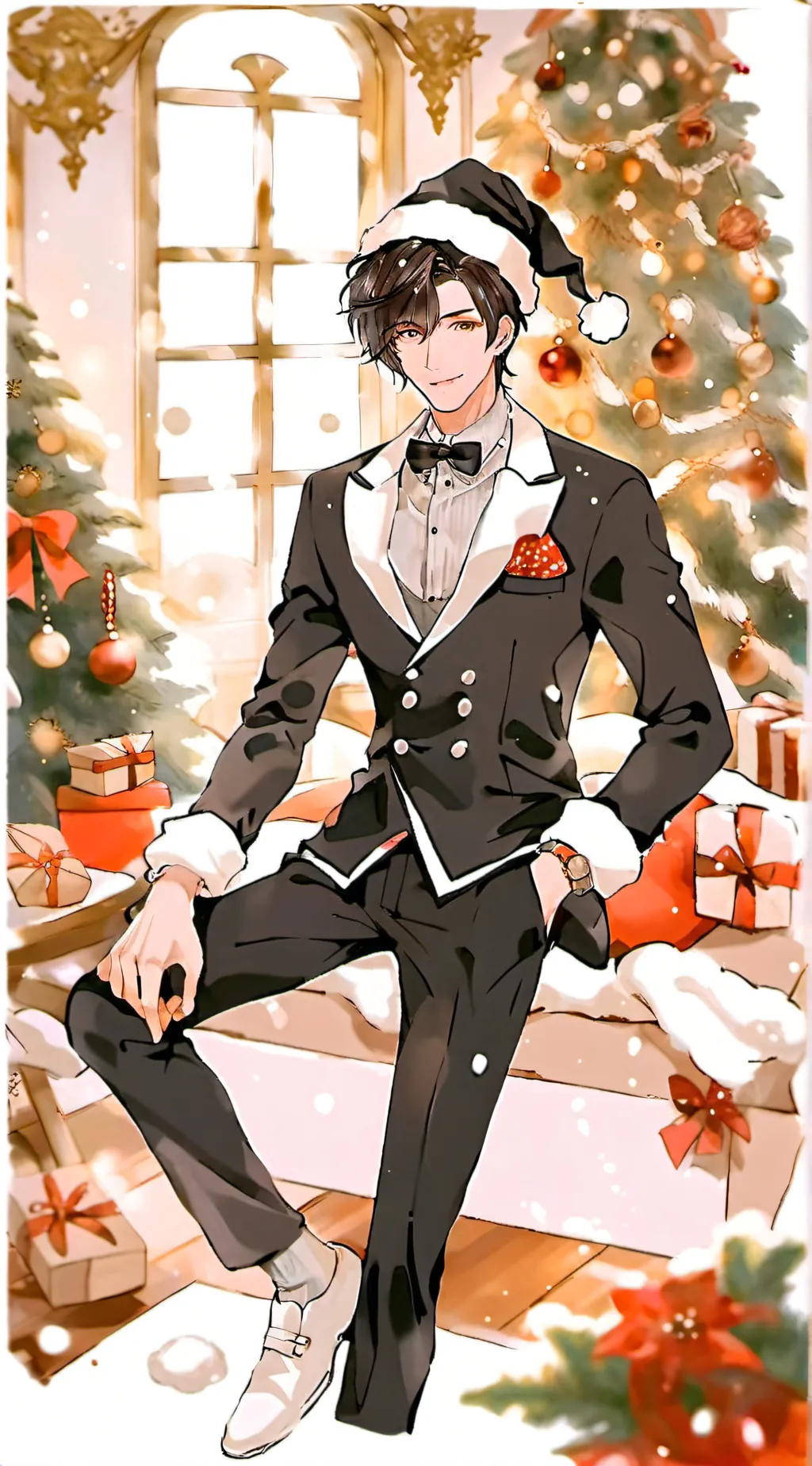 Talkie AI - Chat with jake