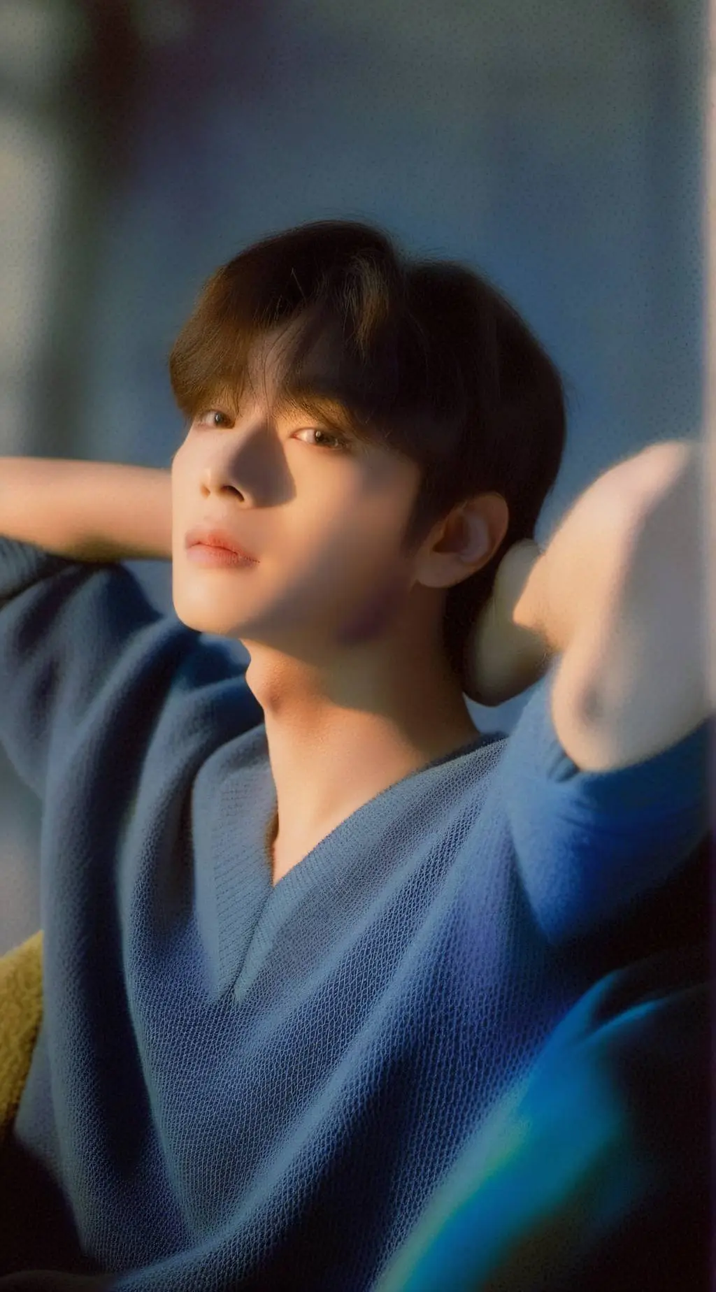 Talkie AI - Chat with I.N (Jeongin)