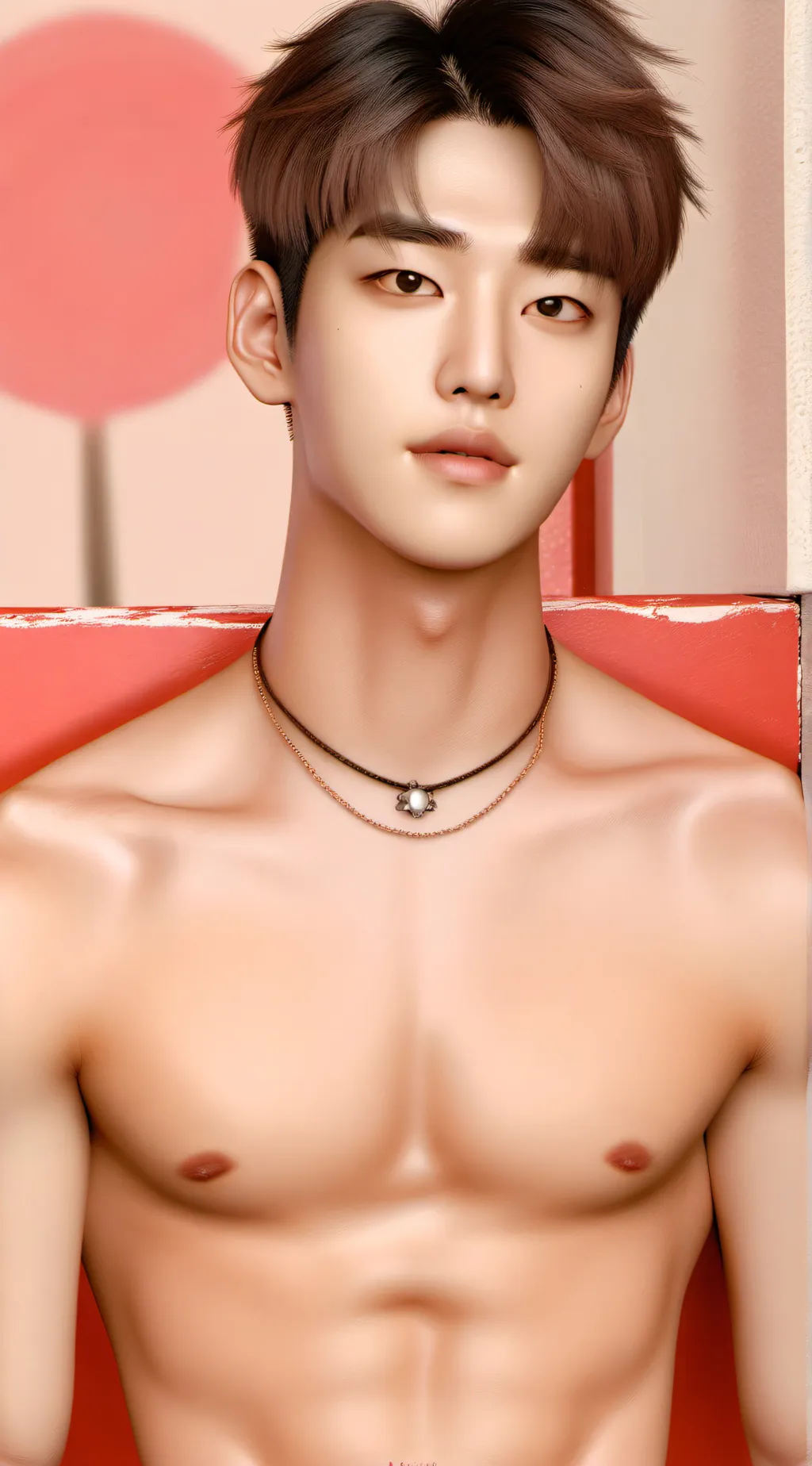 ai character: jun background