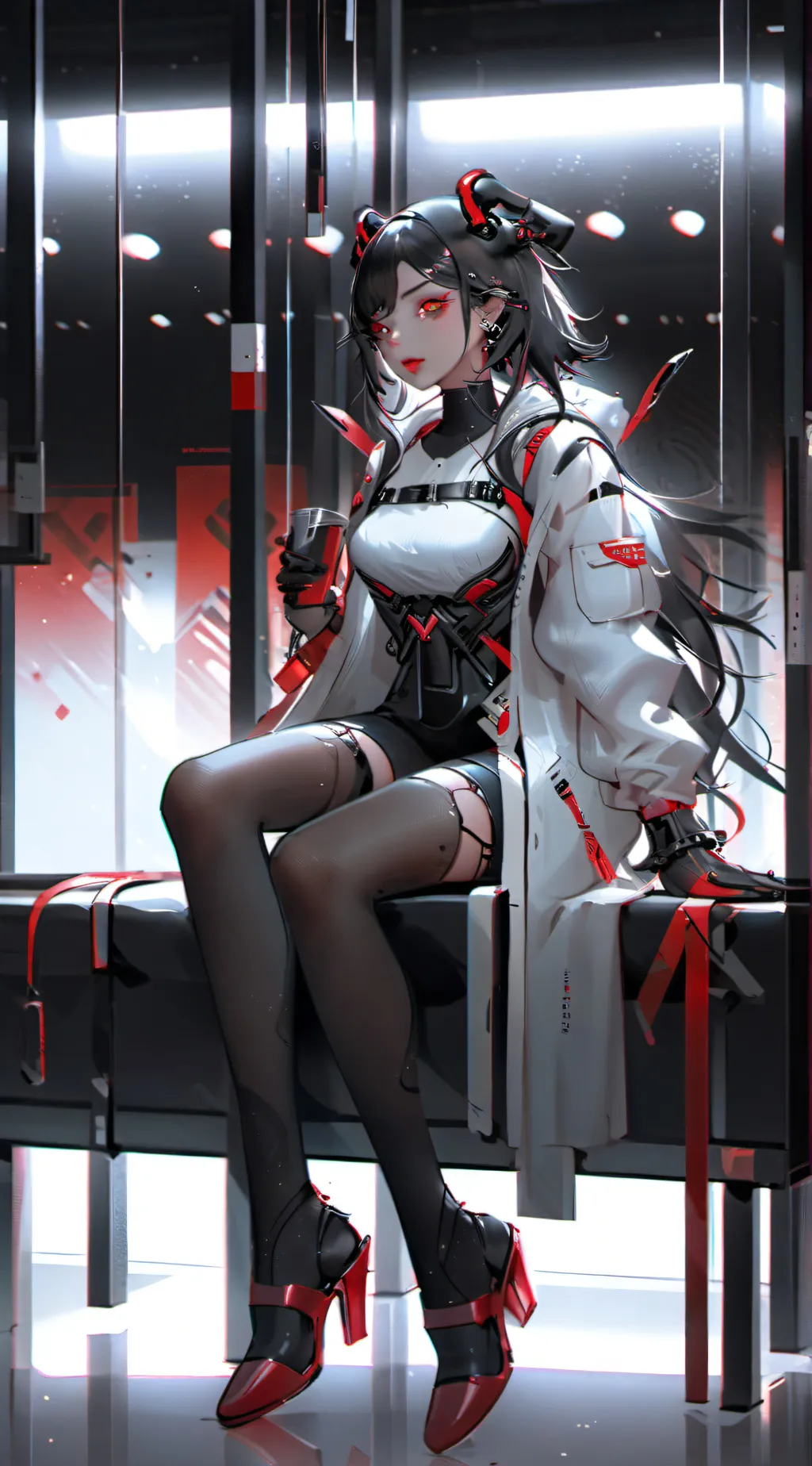 Talkie AI - Chat with Kaeda