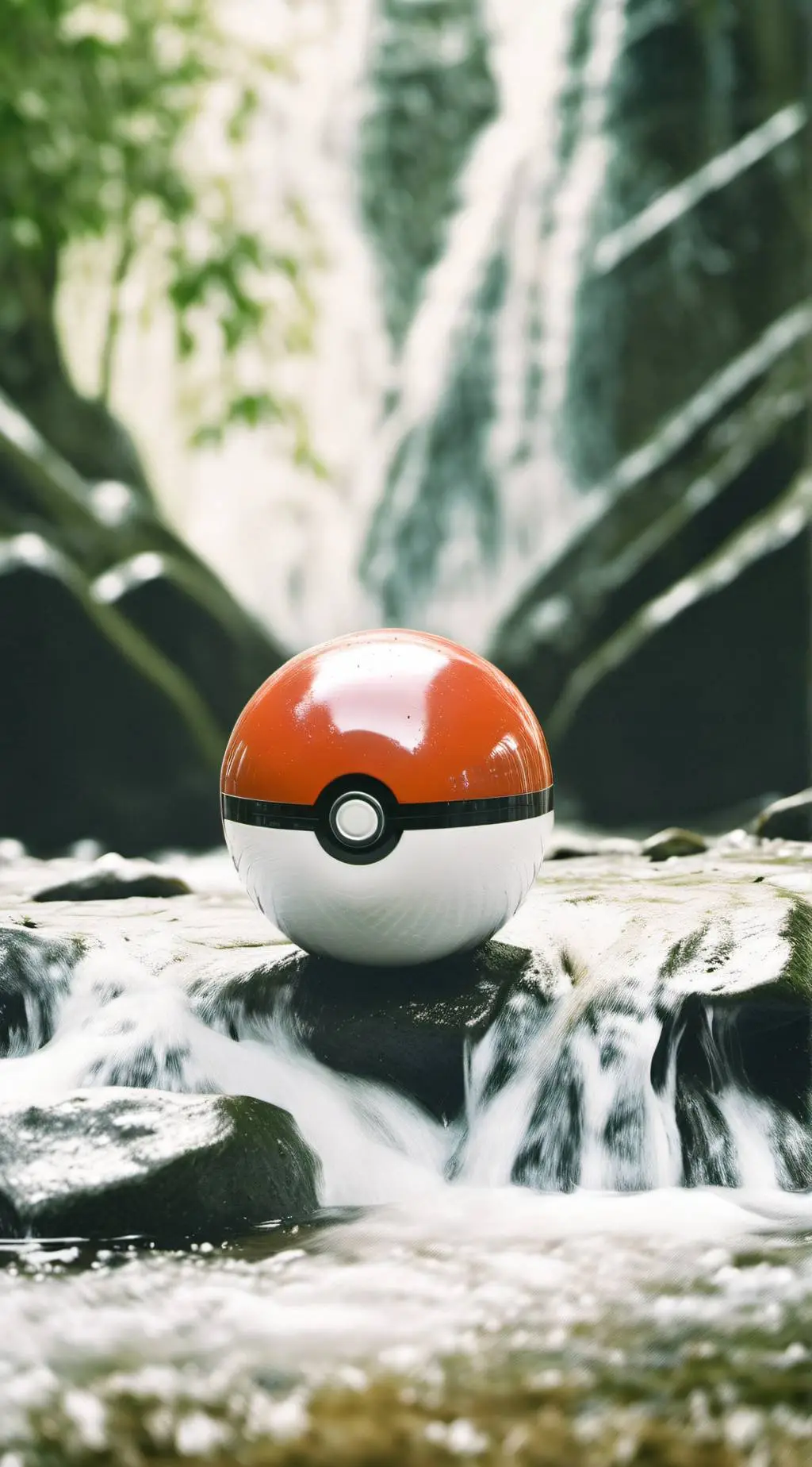 ai character: Pokemon Rp background