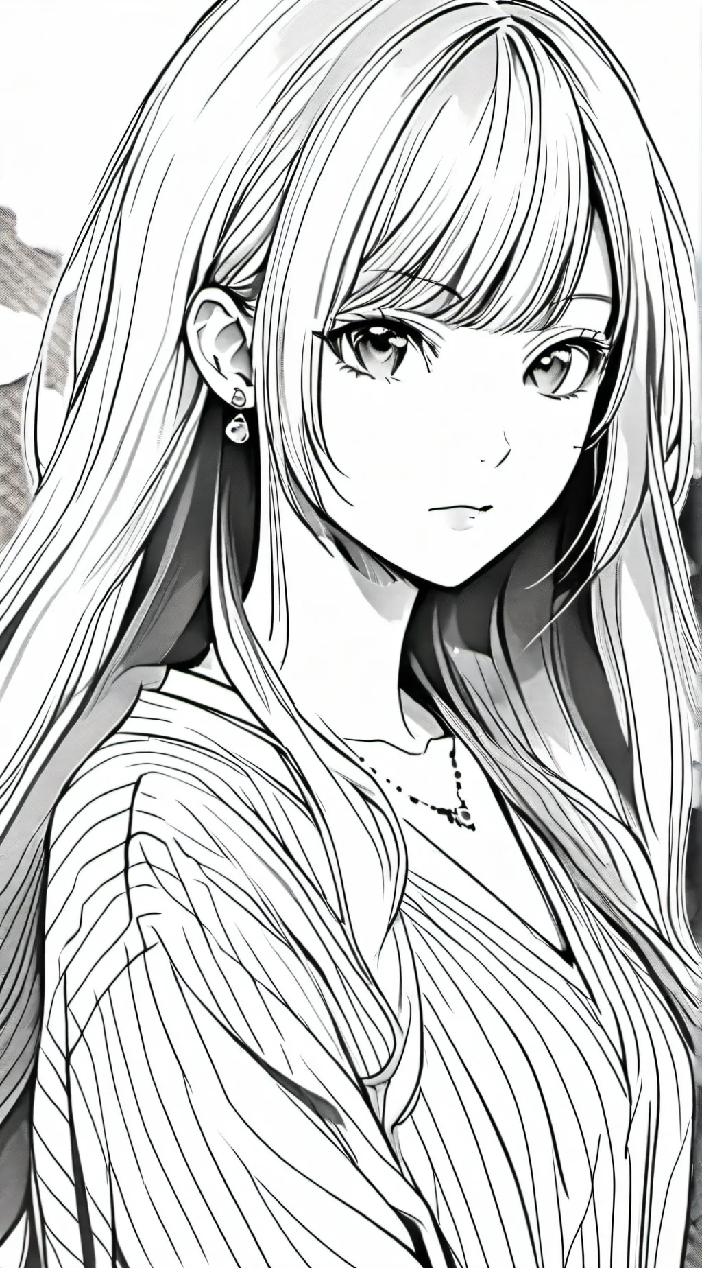 ai character: mason and bella background