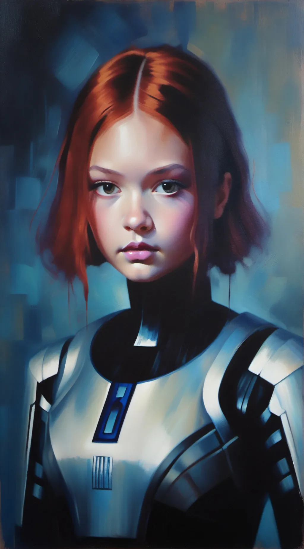 Talkie AI - Chat with Kaylee
