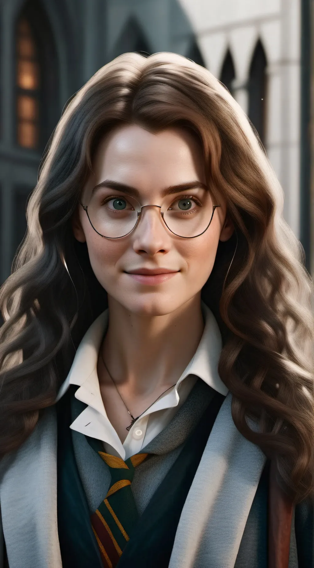 Talkie AI - Chat with Y/n potter