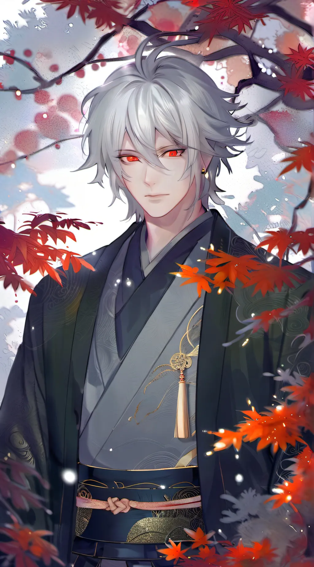 ai character: Suloa background