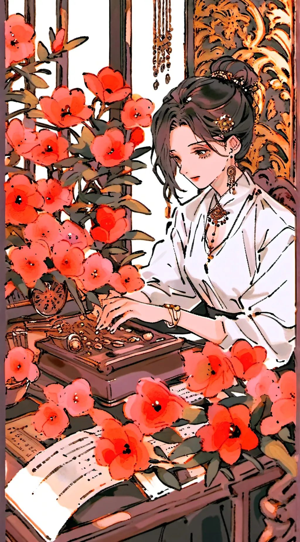 ai character: your therapist<33 background