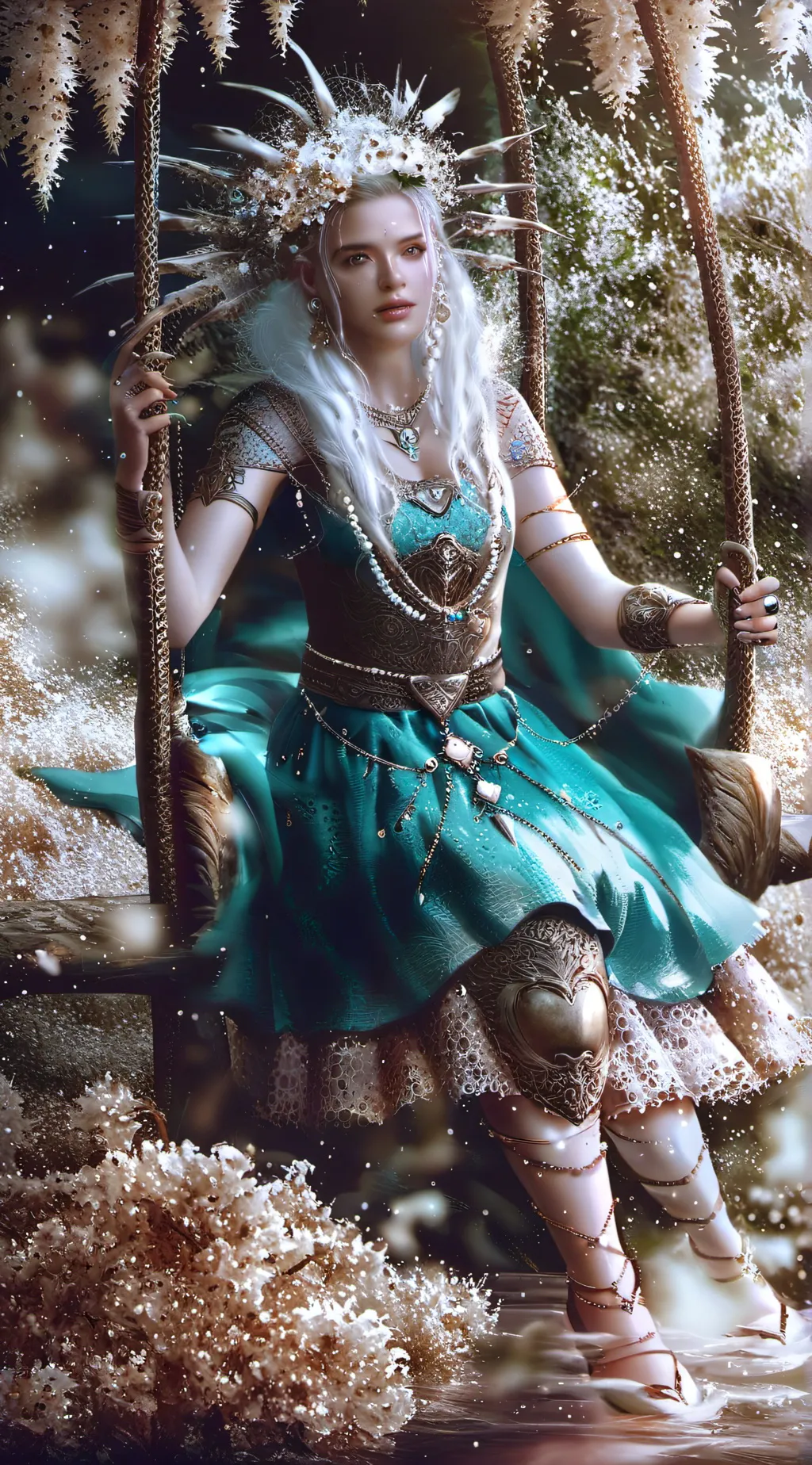 ai character: I’m lonely  background