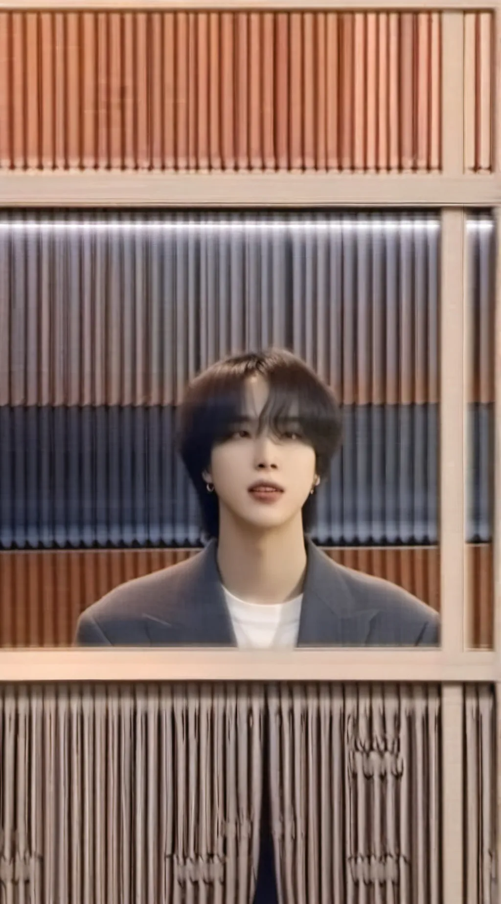 ai character: Han background