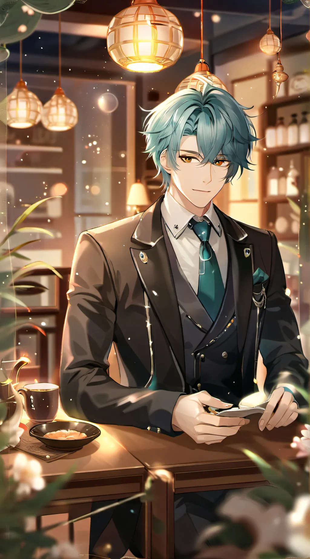 ai character: \+\Vinn\+\ background