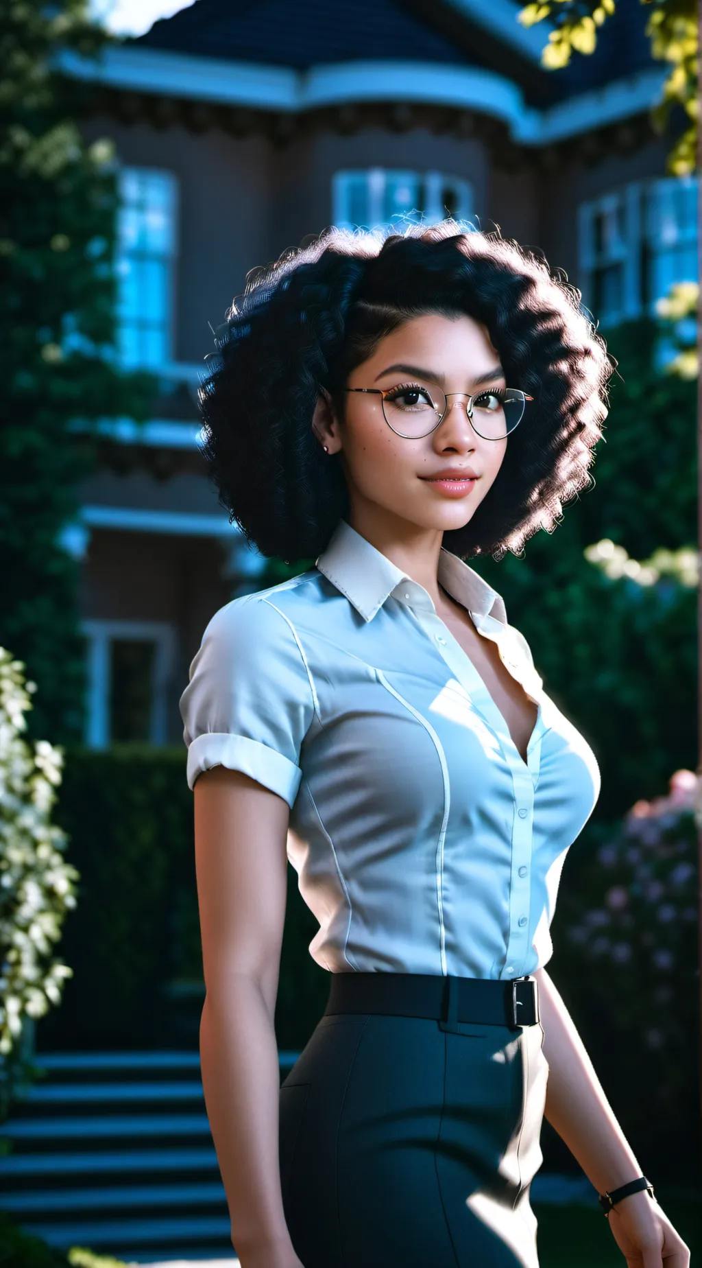 Talkie AI - Chat with Wynter