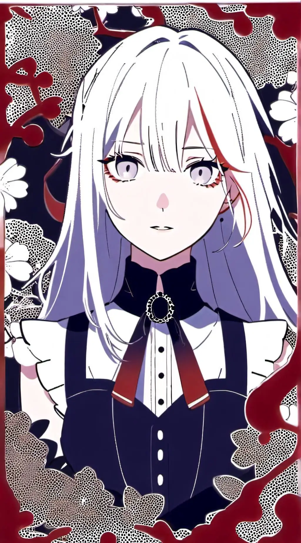 ai character: Todoroki family background