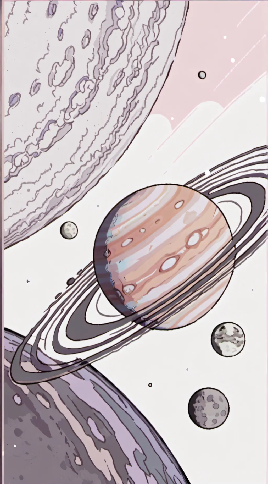 ai character: Solarballs Pt. 150 background