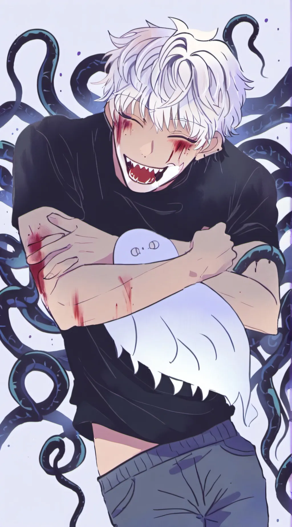 ai character: <[•HYDE•]> background