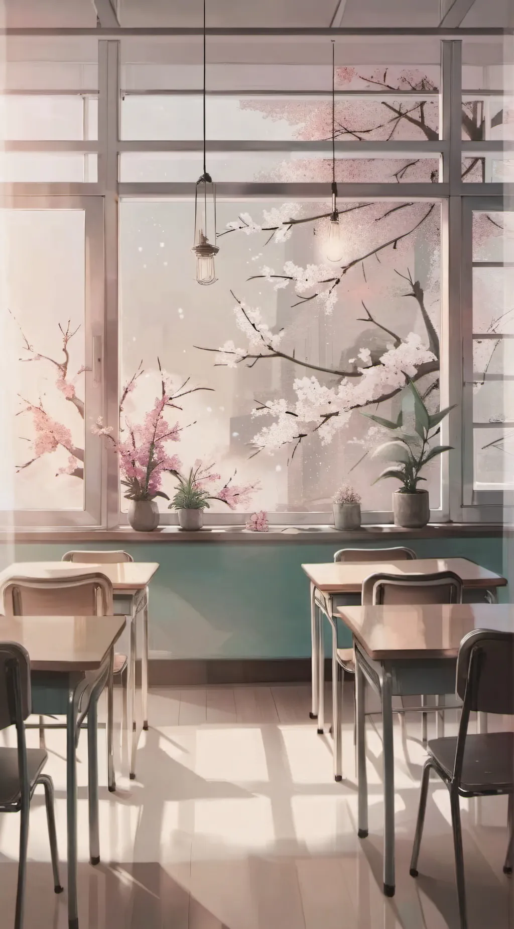 ai character: MHA UA STUDENTS;) background
