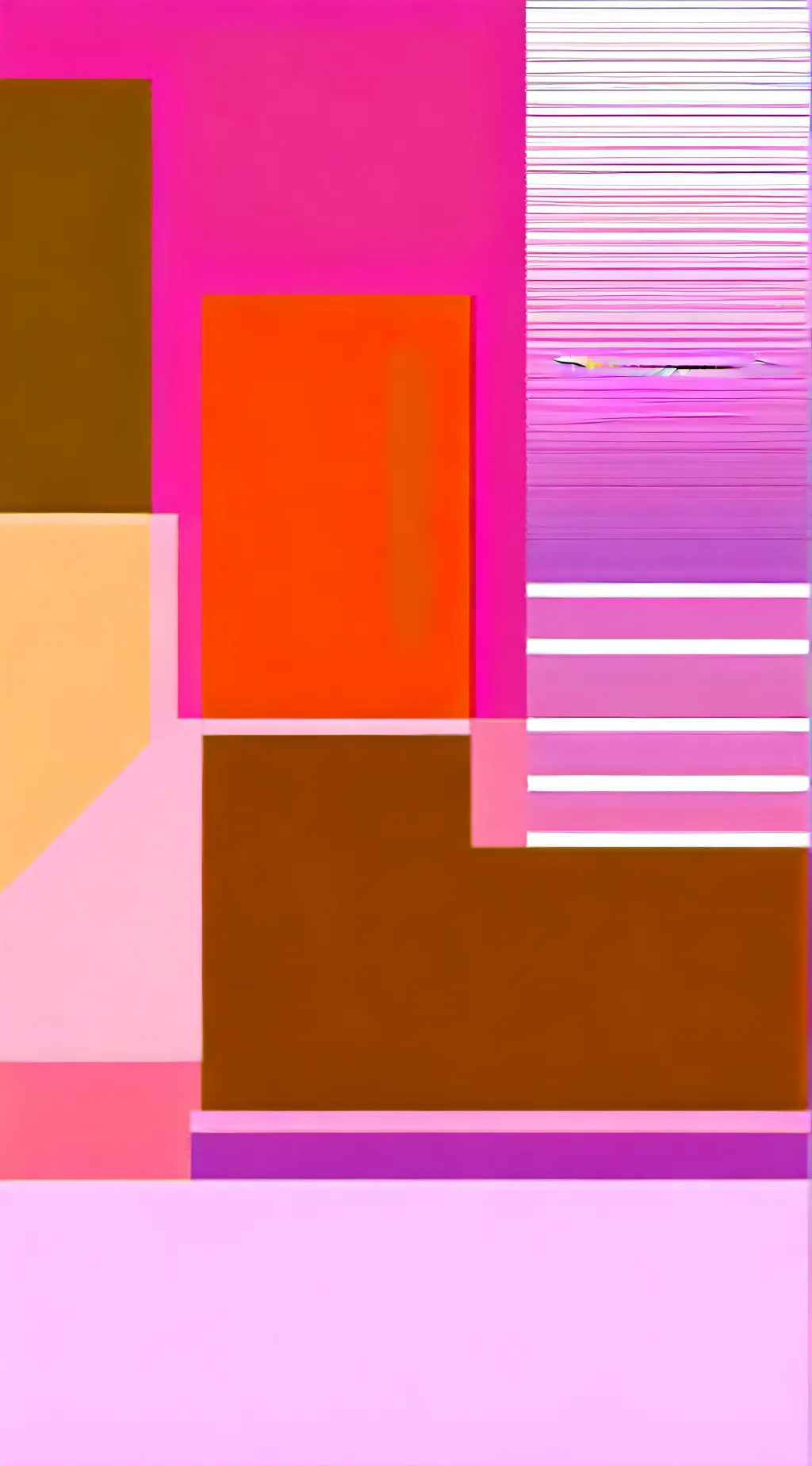 ai character: leabian teat background